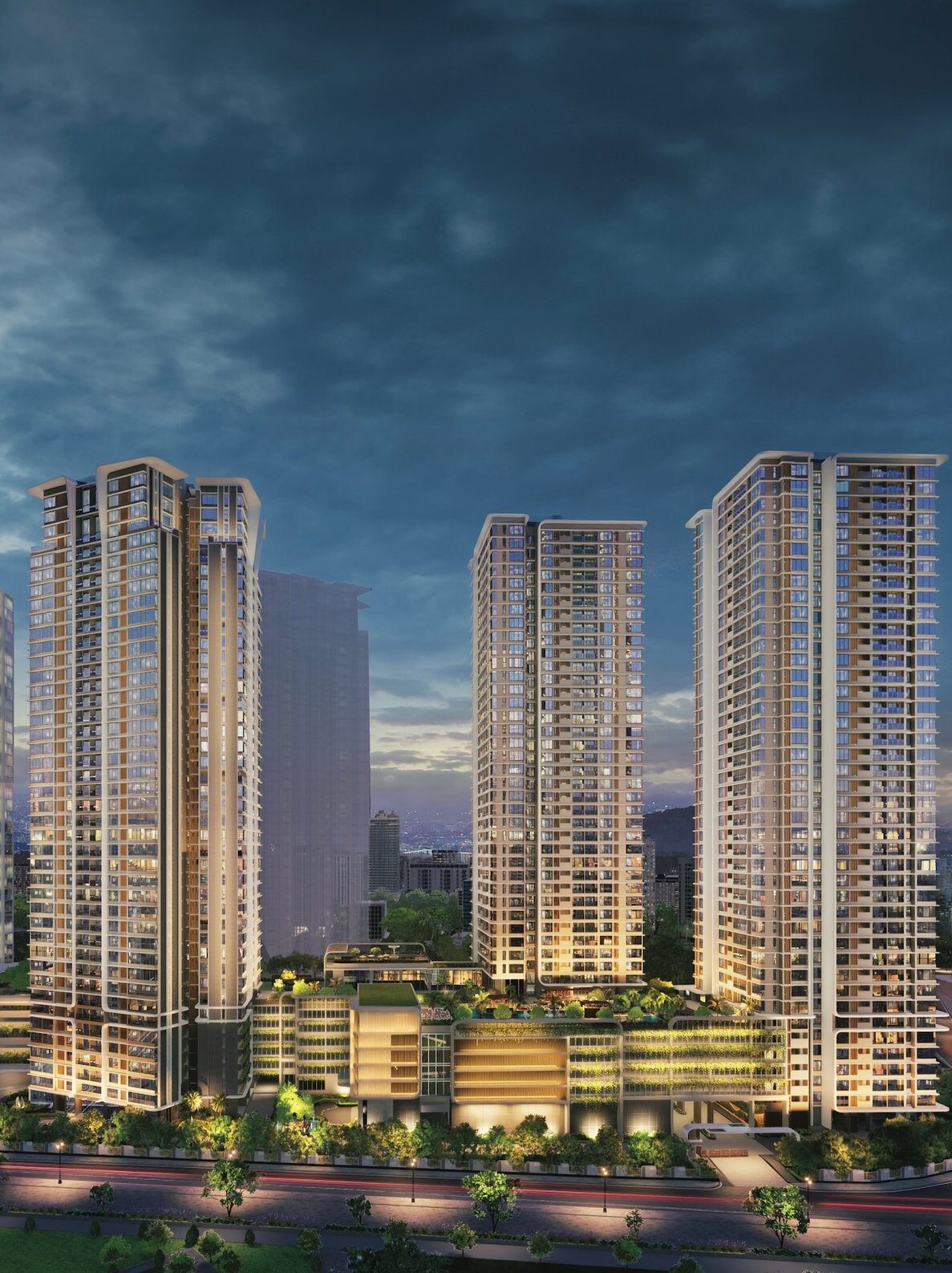 Adani Codename Lit