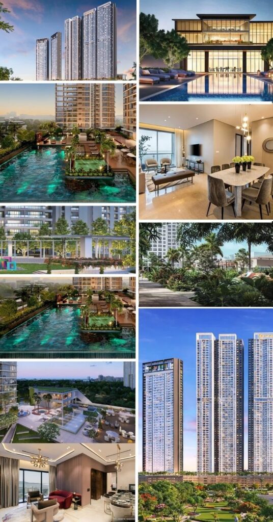 l&t evara heights thane amenities